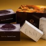 CAJAS POSTRES, CAJAS PERFUMES